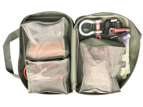 CAMP COVER RECOVERY BAG RIPSTOP LARGE