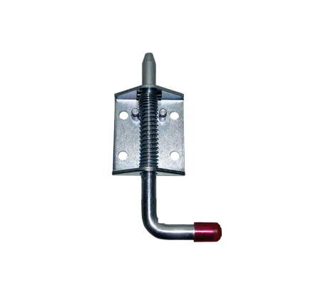 SPRING BOLT LATCHES