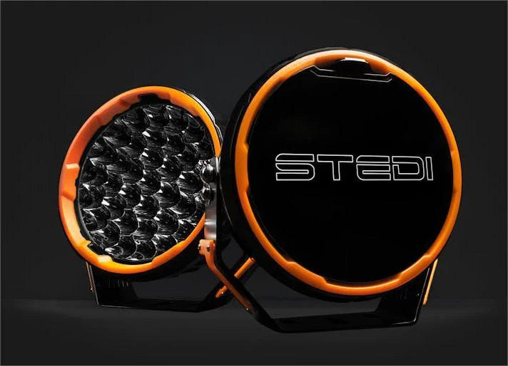 STEDI TYPE-X SPORT PLUS 7" SPOTLIGHT SET