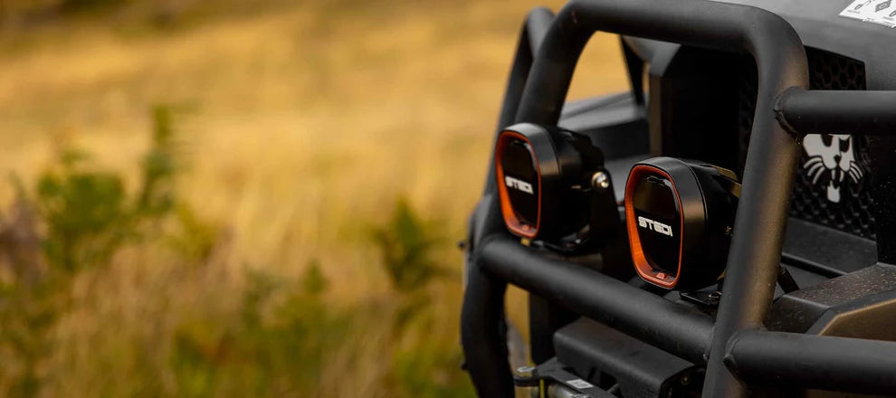 STEDI TYPE-X EVO MINI 4 INCH [FLOOD]