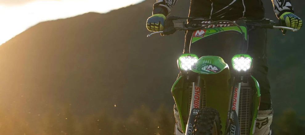 STEDI TYPE-X EVO MINI 4 INCH [FLOOD]