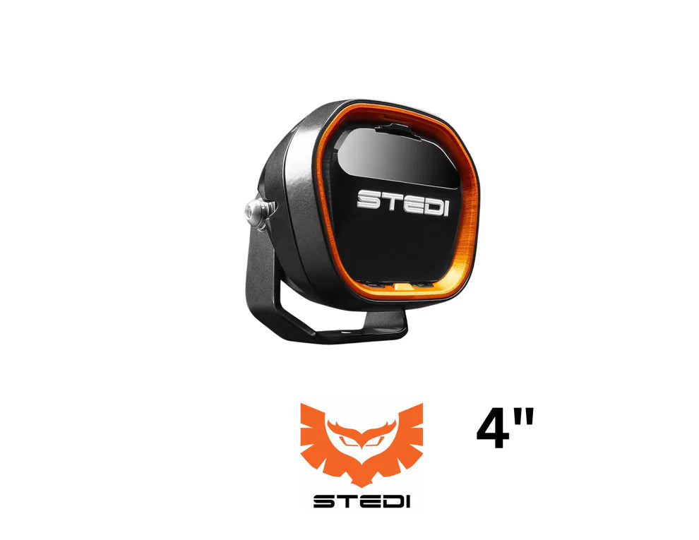 STEDI TYPE-X EVO MINI 4 INCH [FLOOD]