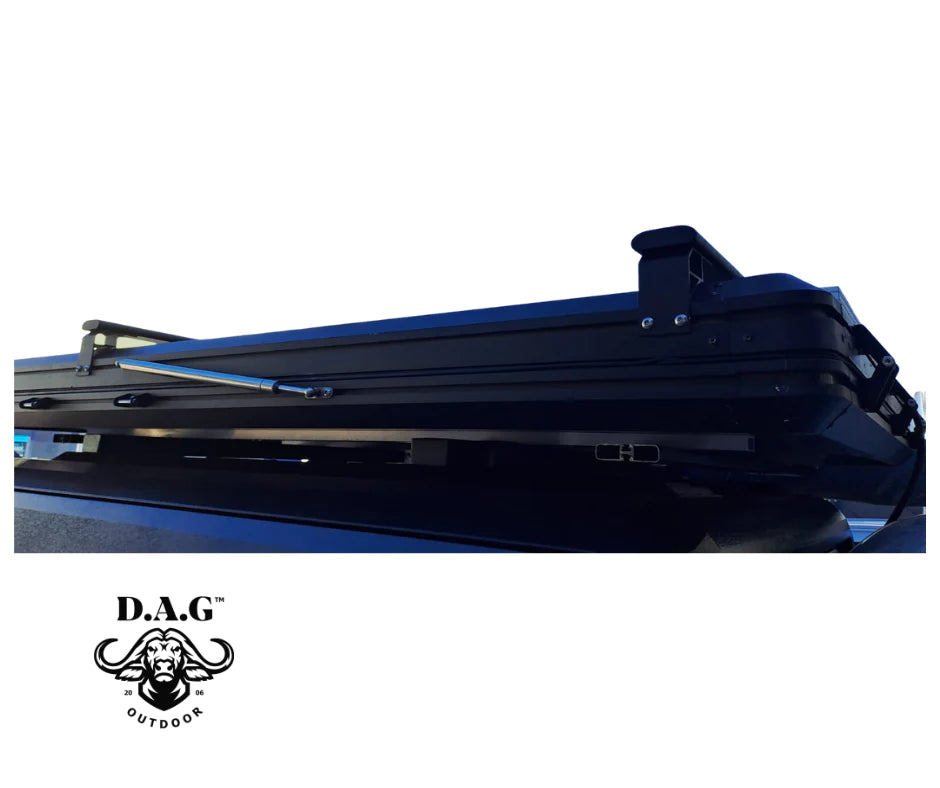 D.A.G ROOFTOP TENT LOAD BAR