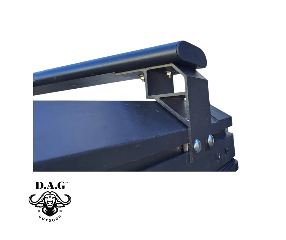 D.A.G ROOFTOP TENT LOAD BAR