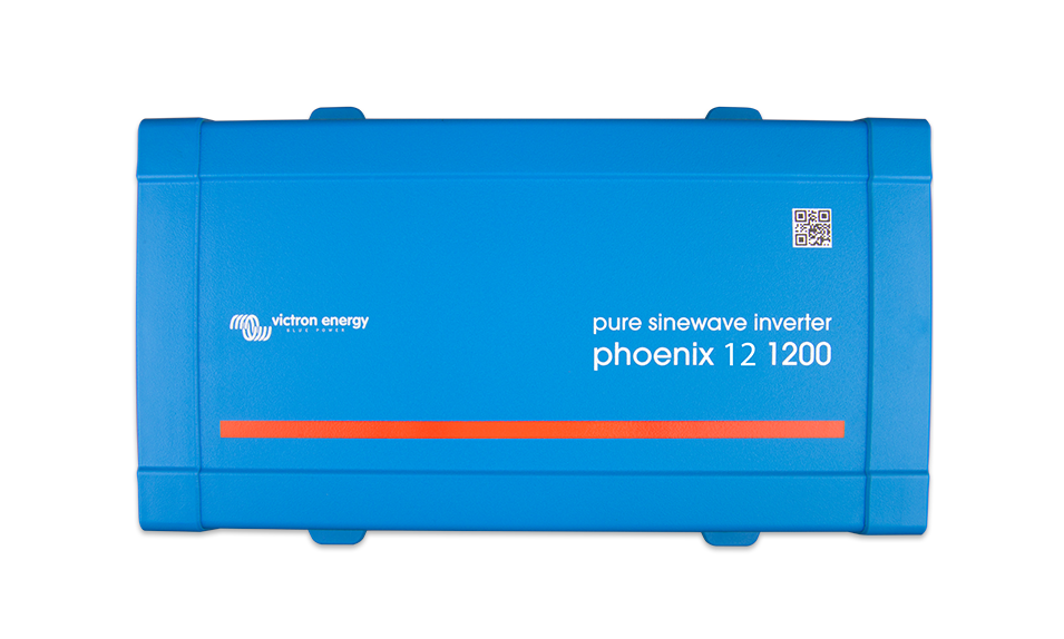 Victron Phoenix Inverter VE.Direct 12/250