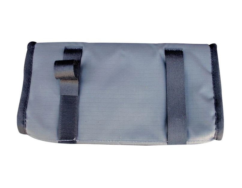 CAMP COVER VISOR POUCH RIPSTOP