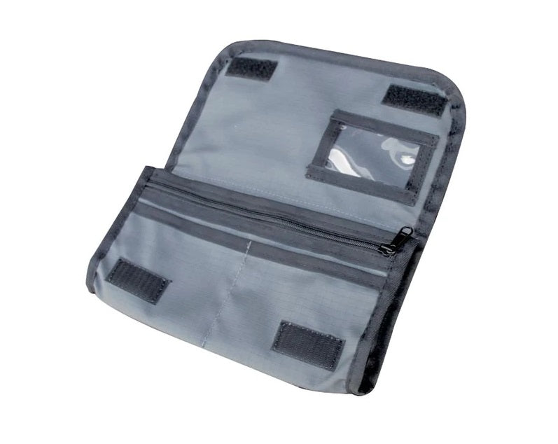 CAMP COVER VISOR POUCH RIPSTOP