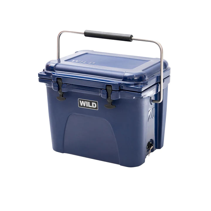 WILD COOLERS WC20 HARD SHELL