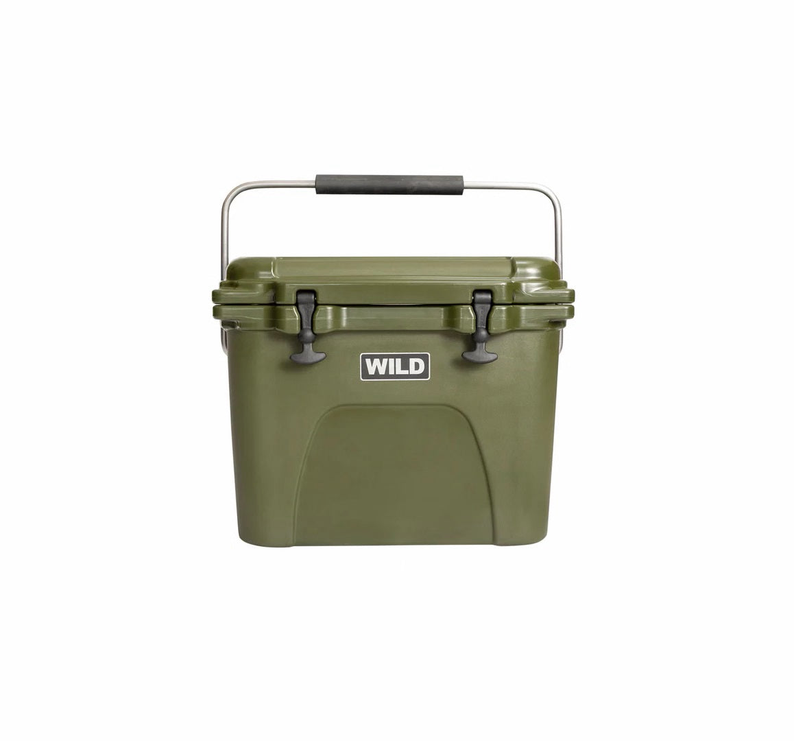 WILD COOLERS WC20 HARD SHELL