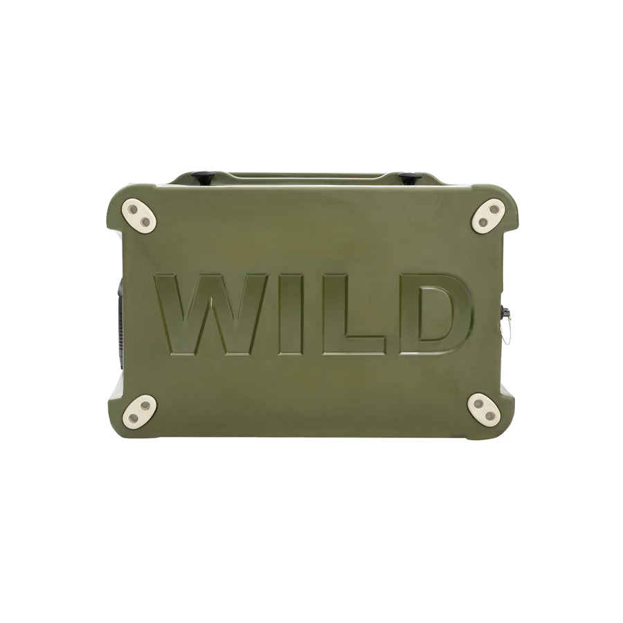 WILD COOLERS WC20 HARD SHELL