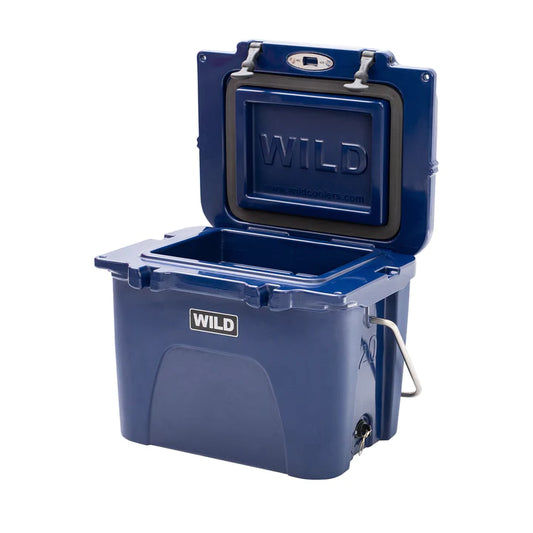 WILD COOLERS WC20 HARD SHELL