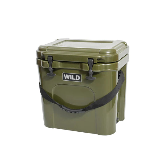 WILD COOLERS WC25 HARD SHELL