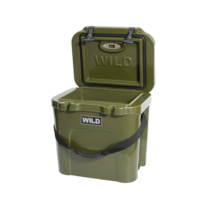 WILD COOLERS WC25 HARD SHELL