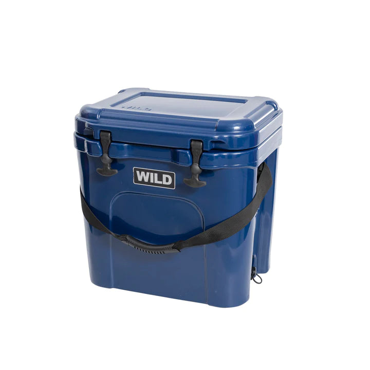 WILD COOLERS WC25 HARD SHELL