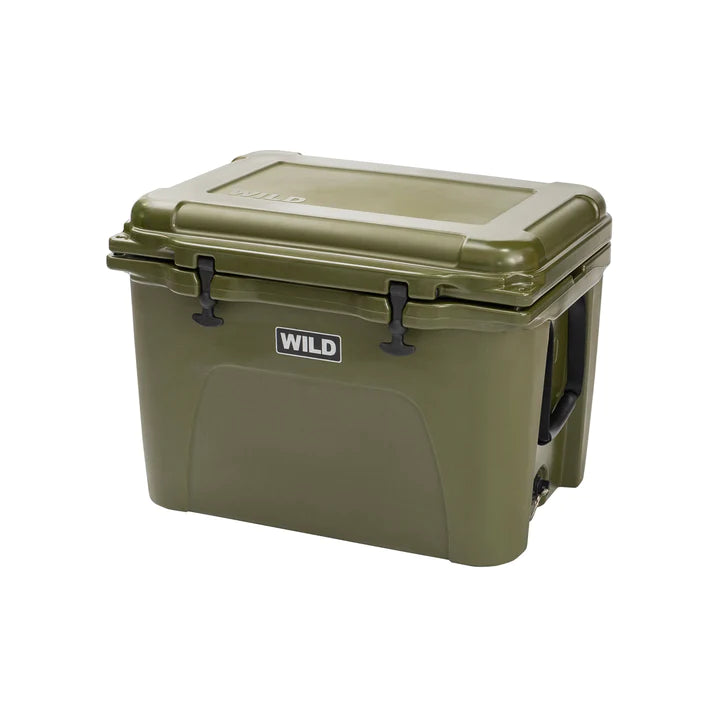 WILD COOLERS WC40 HARD SHELL COOLER