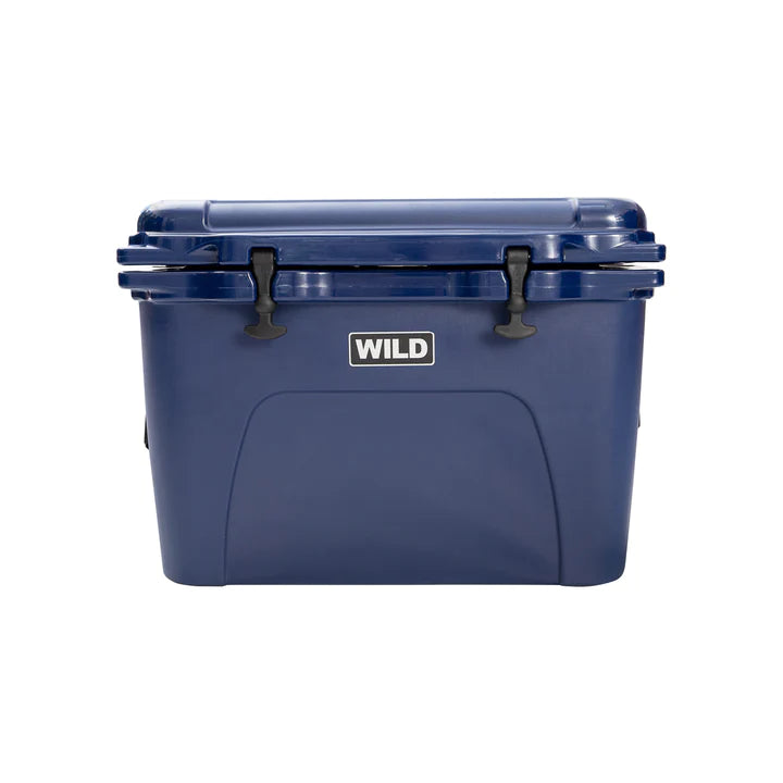 WILD COOLERS WC40 HARD SHELL COOLER