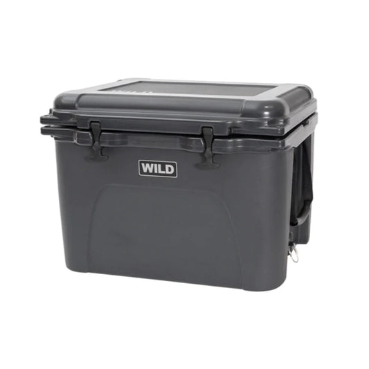 WILD COOLERS WC60 HARD SHELL COOLER
