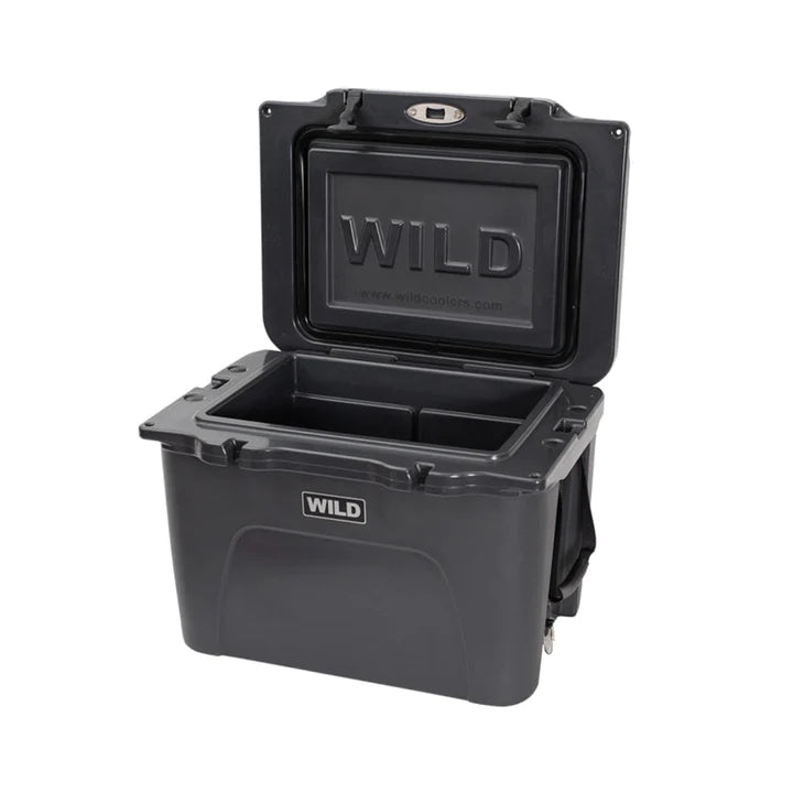 WILD COOLERS WC60 HARD SHELL COOLER