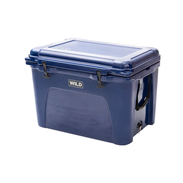 WILD COOLERS WC60 HARD SHELL COOLER