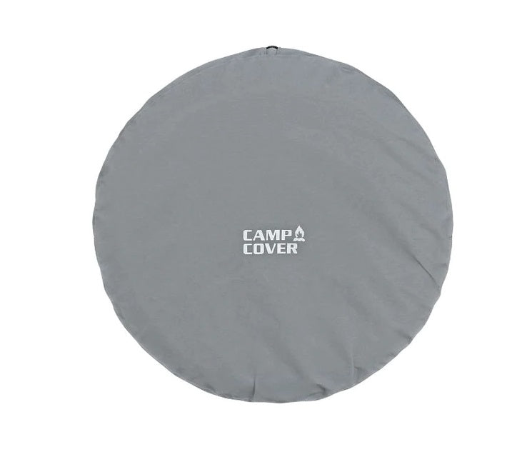 CAMP COVER WHEEL COVER RIPSTOP