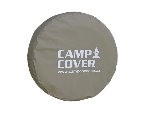 CAMP COVER WHEEL COVER RIPSTOP
