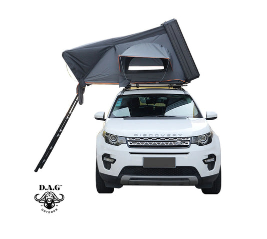 D.A.G WOLFPACK ROOFTOP TENT