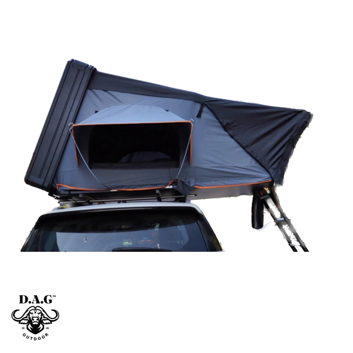 D.A.G WOLFPACK ROOFTOP TENT