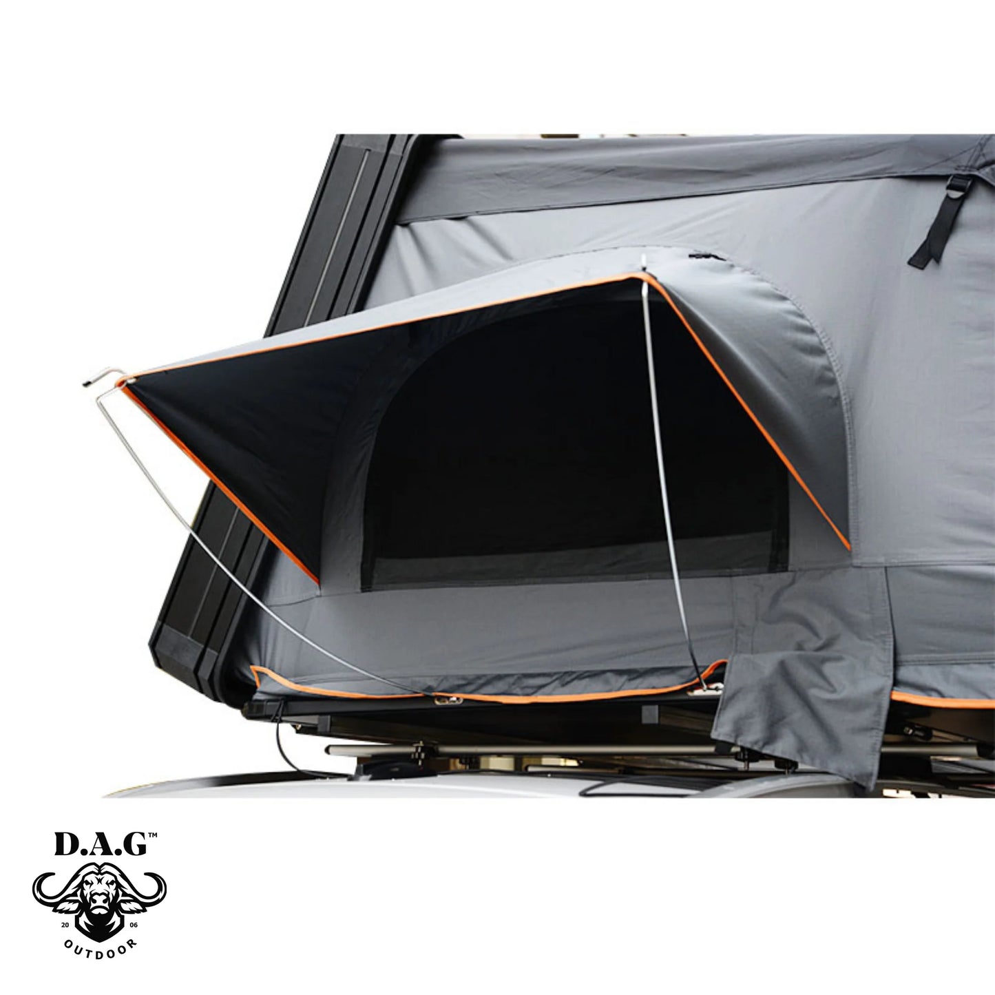 D.A.G WOLFPACK ROOFTOP TENT