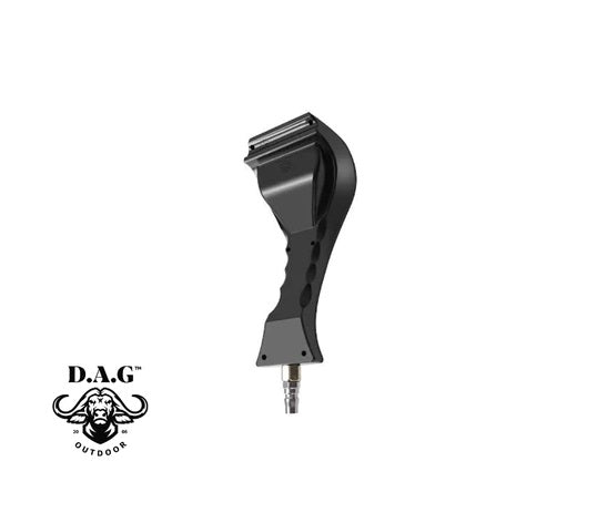 D.A.G AUTO DIGITAL INFLATOR/DEFALTOR