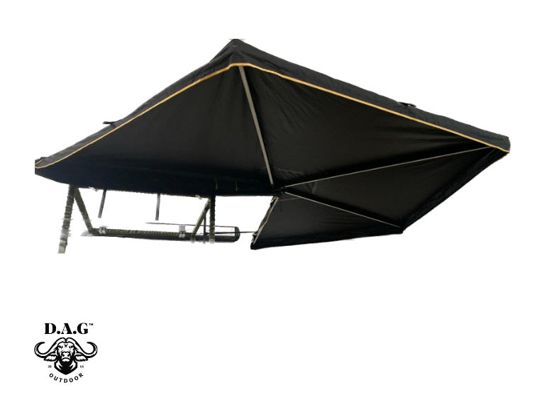 D.A.G 270 DEGREE BUFFALO WING AWNING