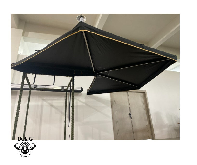 D.A.G 270 DEGREE BUFFALO WING AWNING