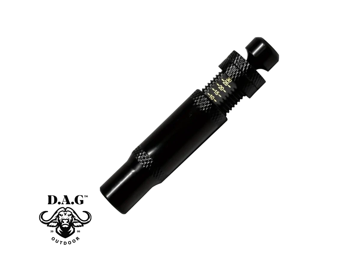 DAG AUTOMATIC DEFLATORS