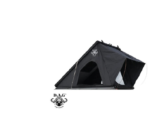 D.A.G ALUMINUM ROOF TOP TENT