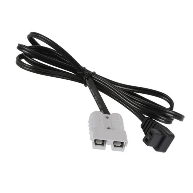 HIGH CURRENT CONNECTOR 50A BRAD HARRIS WAECO FRIDGE CABLE 16AWG