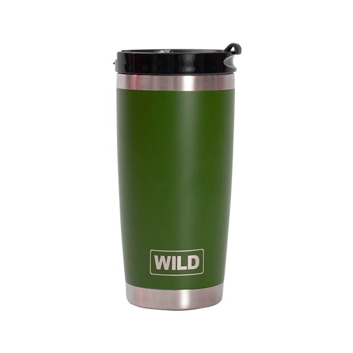 WILD COOLERS UTILITY MUGS 600ML