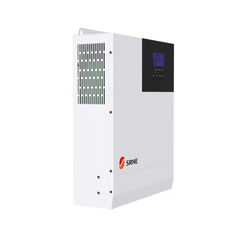 3KW SRNE OFF-GRID SOLAR INVERTER 24V HF2430U60-100