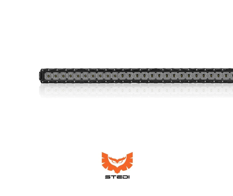 STEDI ST3K 41.5 INCH 40 LED SLIM LED LIGHT BAR