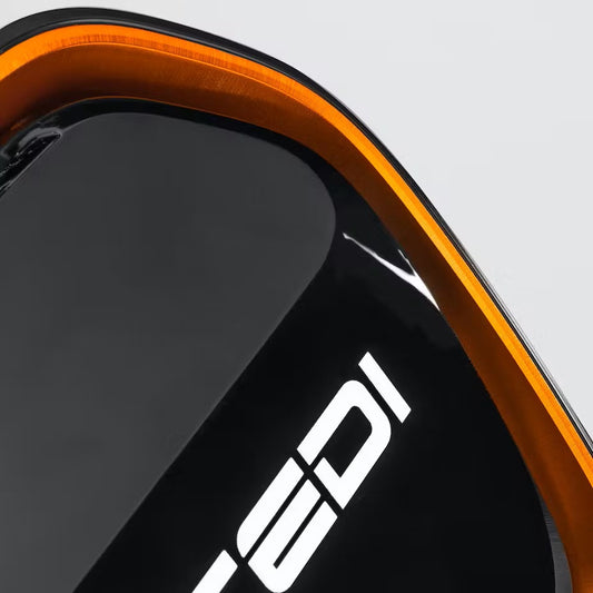 STEDI TYPE-X EVO 8.5" DRIVING LIGHT (FLOOD) (SINGLE)